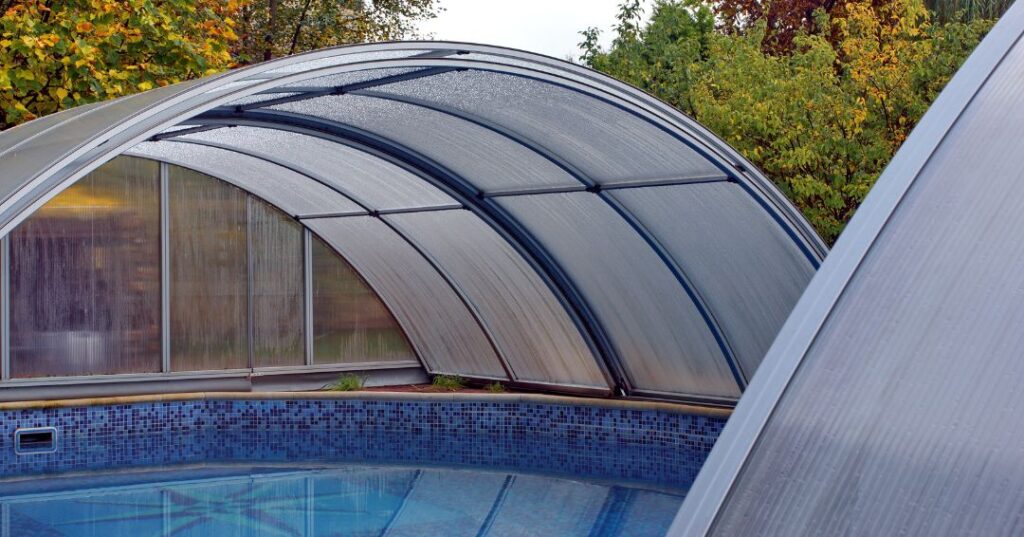 coberturas de policarbonato em Fortaleza