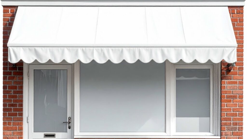 como escolher toldo residencial