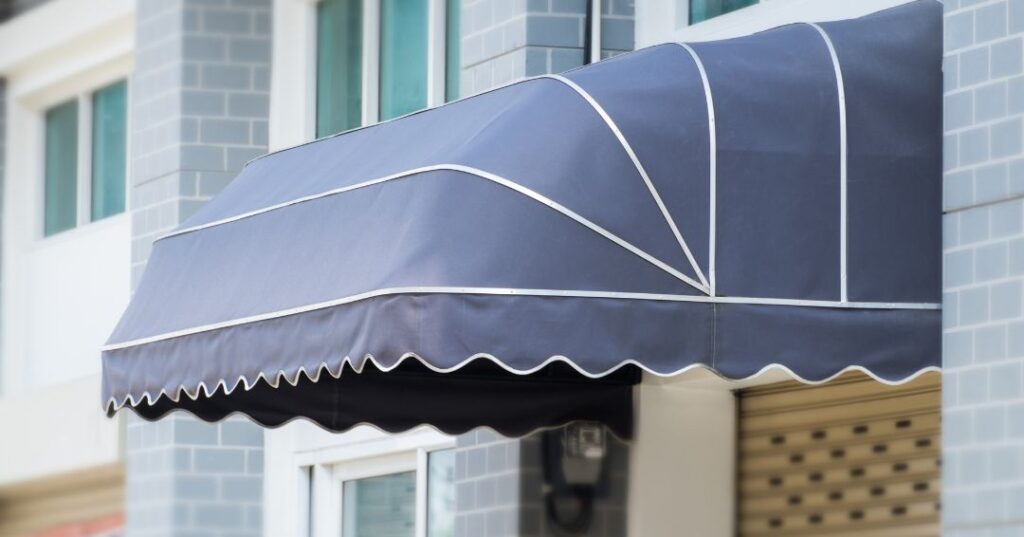 manutenção de toldos em Fortaleza