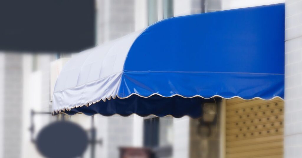 toldos fixo em Fortaleza