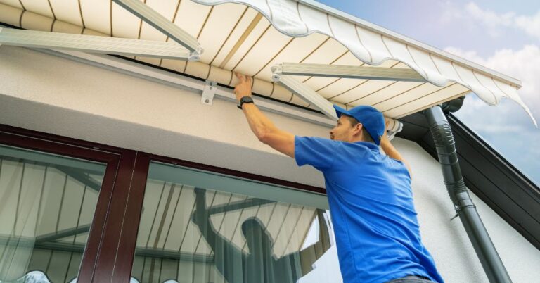 toldos retrátil em Fortaleza